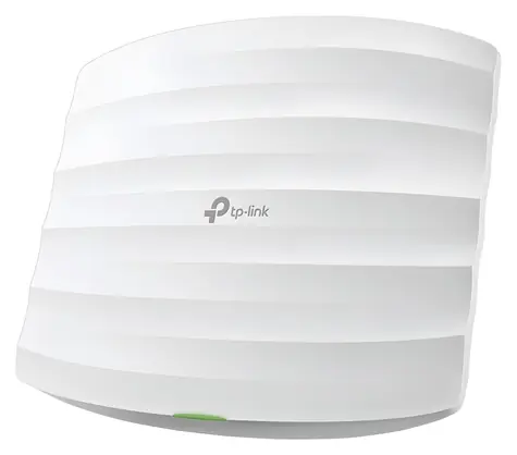 TP-LINK Festa F52 / Wandmontierter Access Point / Wi-Fi 5 / Bis zu 1317 Mbit/s / PoE