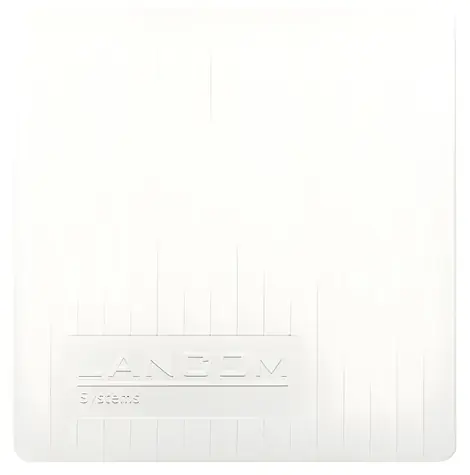 Lancom OX-6400 / Outdoor-Access-Point / Wi-Fi 6 / 2,4 und 5 GHz / IP67 / PoE-Passthrough