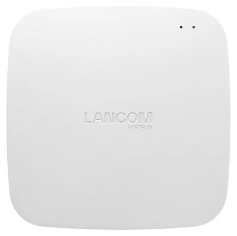 Lancom LX-7200 / Access Point / Wi-Fi 7 / Tri-Band / PoE+