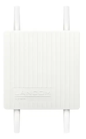Lancom OX-6402 / Outdoor-Access-Point / Wi-Fi 6 / IP67 / PoE-Passthrough / 2,5 Gbit/s