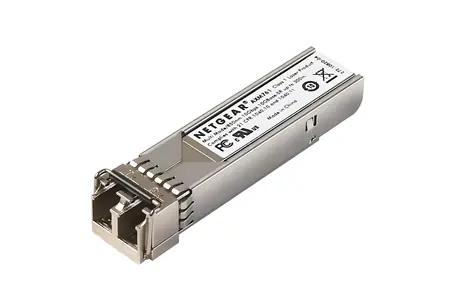 Netgear AXM761 / SFP+ Transceiver / 10G SR / 10 Stück pro Packung