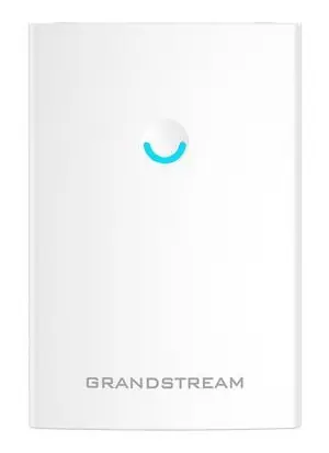 Grandstream GWN7630LR / Access Point / Wi-Fi 5 (802.11ac) / 4x4:4 MU-MIMO / Schutzart IP66 (Außenbereich) / Reichweite 300 m