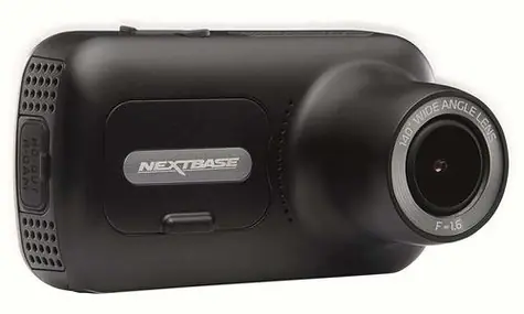 Nextbase 322GW / Autokamera