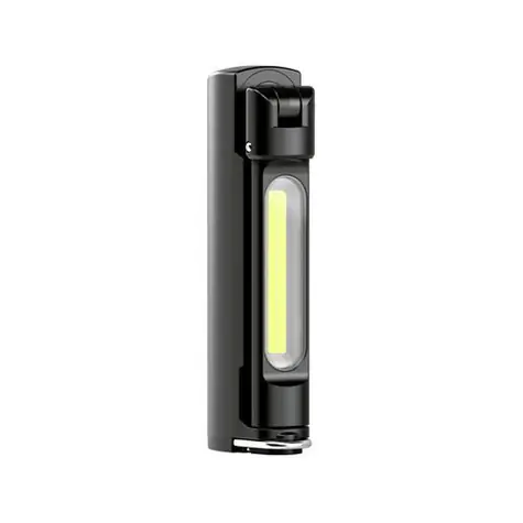 Ledlenser W7R / Arbeitsleuchte / 600 lm / UV-LED / USB-C / IP54