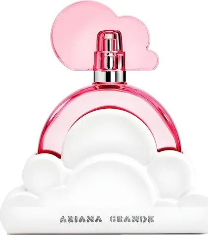 Ariana Grande Cloud Pink / Eau de Parfum / 100 ml / Damen