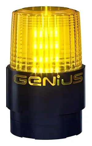 Genius Signallampe Guard FAAC / Signallampe / Torautomatisierung