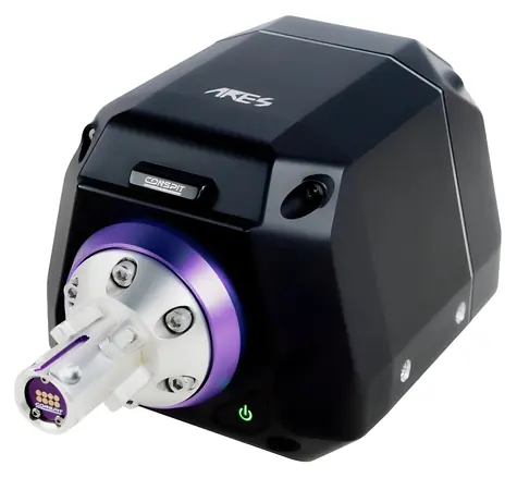 Simagic Concept Ares / Radstand / Direktantrieb / 12 Nm / CP101
