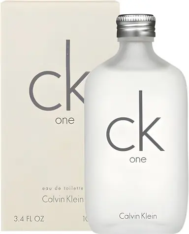 Calvin Klein One / Eau de Toilette / EDT / 100 ml / Unisex