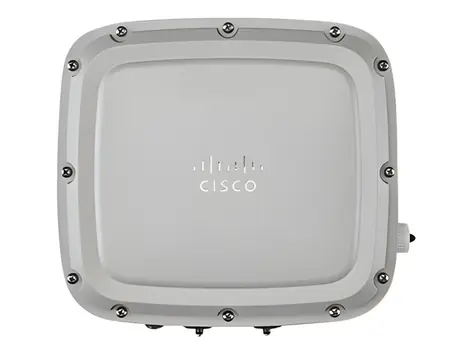 Cisco AP Wi-Fi 6 Outdoor mit interner Antenne / AP / Wi-Fi 6 / Outdoor / -E regulatorische Domäne