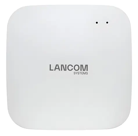 Lancom LW-700 / Access Point / Wi-Fi 7 / MU-MIMO / PoE / 2,5GbE