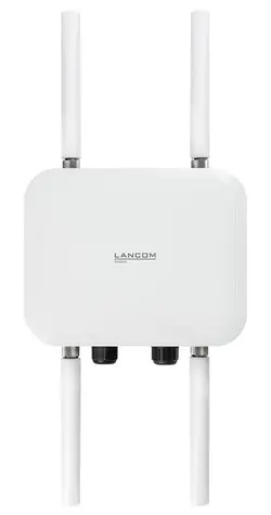 Lancom OW-602 / Access Point / Wi-Fi 6 / Außenbereich / IP67 / PoE