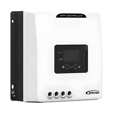 EPEVER TRC3210 / Solar-MPPT-Laderegler / Wohnmobil / 30 A / 12-24 V / Eingang 100 V