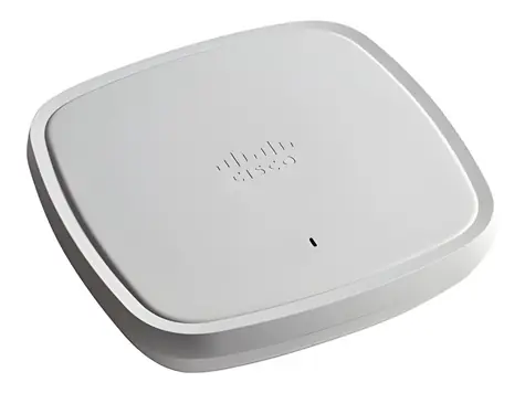 Cisco Catalyst 9130AX mit integrierten Antennen / Access Point / -E-Domäne