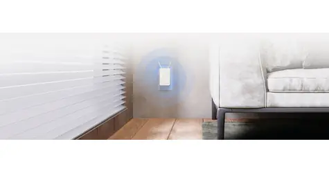 D-Link E15 weiß / WLAN-Repeater / Wi-Fi 6 (802.11ax) / AX1500 / Mesh / 1x LAN