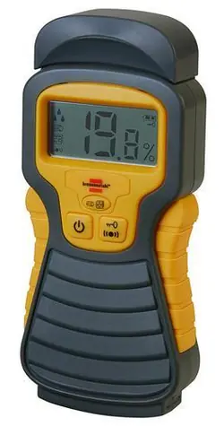 Brennenstuhl 1298680 / Detektor / Holz und Baumaterialien
