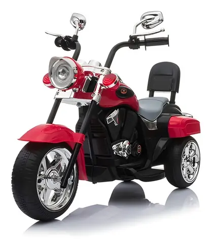 Harley TR1501 Elektromotorrad / Kinder-Elektrofahrzeug