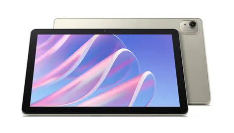 Acer Iconia A10-31M-A4V5 silber / Tablet / 10,1" HD / 4 GB / 128 GB / WLAN + Bluetooth / Android 15