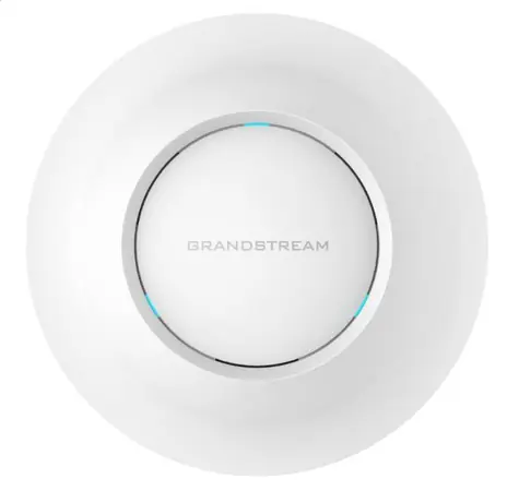 Grandstream GWN7630 / Access Point / Wi-Fi 5 (802.11ac) / 4x4:4 MU-MIMO / 200+ Clients / PoE+