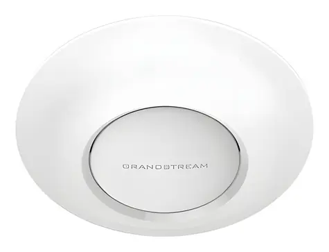 Grandstream GWN7615 / Access Point / Wi-Fi 5 802.11ac Wave 2 / Dualband / MU-MIMO 3x3:3 / PoE / 2x Gigabit-LAN