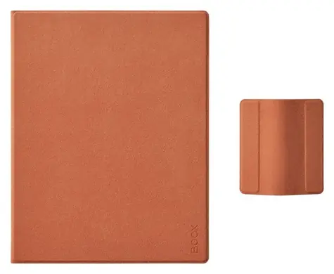 Onyx BOOX Hülle für GO 10.3 (Gen1 und Gen2) orange / Hülle / Kunstleder / magnetisch