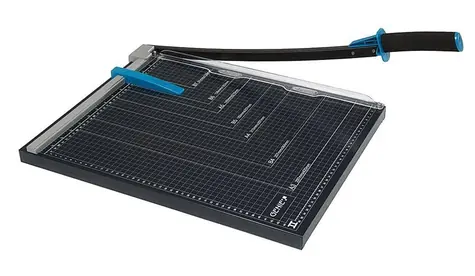 Genie GMA3 / Cutter