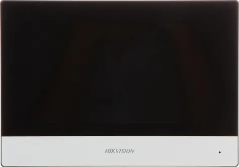 HIKVISION DS-KH6320Y-WTE2 / Videotelefonmonitor