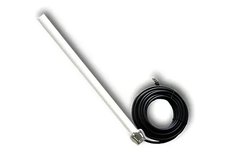 Lancom AirLancer ON-360ag / WLAN-Antenne / omnidirektional 360° / 2,4 und 5 GHz / Verstärkung 6,5 dBi / N-Typ / für den Außenbereich