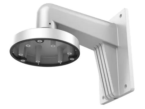 LevelOne Wandhalterung für Kamera FCS-3085 weiß / Halterung / Aluminium /  13,5 cm