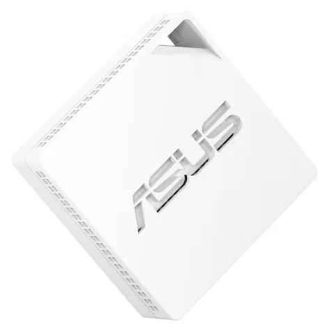 Asus RT-AX50 GO weiß / AX1500 Router / Wi-Fi 6 / 4G/5G Tethering / USB-C-Netzteil