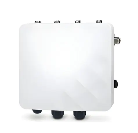 Planet WDAP-5100BE / Access Point / Wi-Fi 7 / 2,4+5 GHz / Außenbereich / PoE / IP67