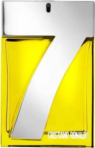 Cristiano Ronaldo CR7 Discover EDT 100 ml / Herren Eau de Toilette / EDT