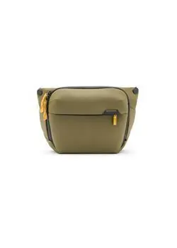 Peak Design Everyday Sling 6L Kelp / Schultertasche / 6L / für Fotoausrüstung