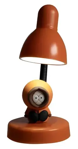 BLUESKY South Park Mini / USB-C Tischlampe