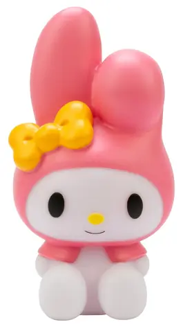 BLUESKY My Melody Tischlampe / Sanrio Lizenz / Nachtlicht