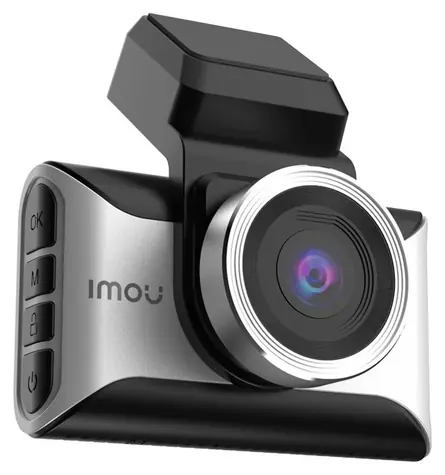 IMOU S800 PRO / Dashcam / 4K Dual-Objektiv / WLAN / G-Sensor / 3"-Display