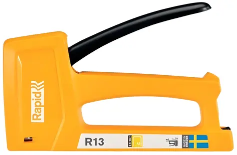 Rapid R13/R13E / Tacker / 4-10 mm