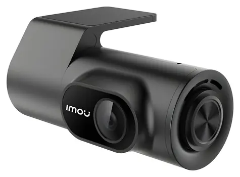 Imou T800 schwarz / Dashcam / 4K 30fps / 136° / WLAN / G-Sensor
