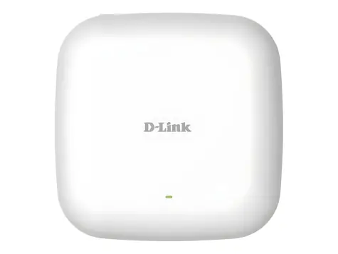 D-Link DBR-X3000-AP weiß / Access Point / Wi-Fi 6 / PoE / 3x Antenne