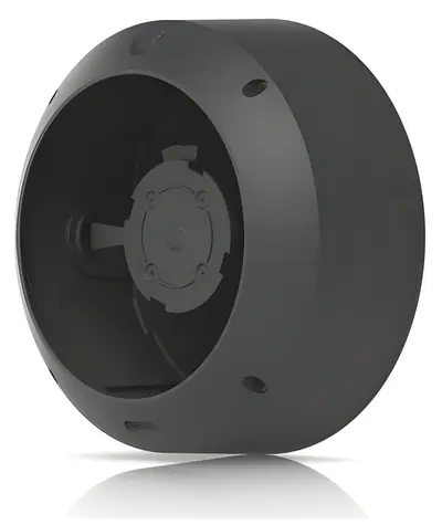 Ubiquiti UACC-AI- 360-JB schwarz / Anschlussdose / für UVC-AI- 360 / IK08 / IPX6