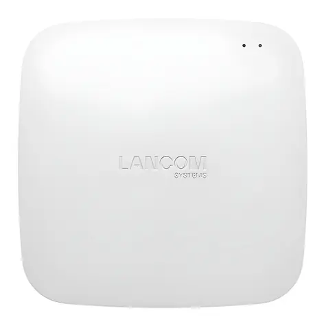 Lancom LX-7300 / Access Point / Wi-Fi 7 / Tri-Band 2,4+5+6 GHz / PoE