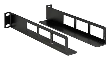 Lancom Rackmount L250 schwarz / Rackmontage-Kit / 19" / 1 HE