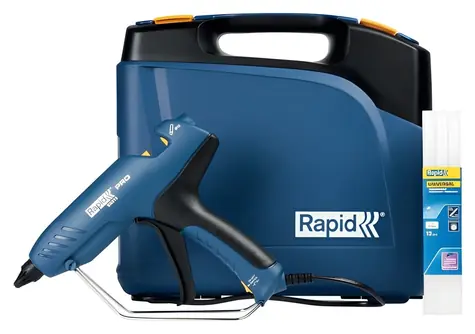 Rapid EG313 / Etui für Heißklebepistole