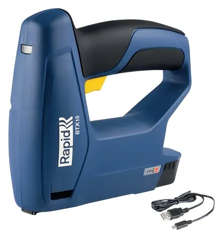 Rapid BTX10 / Hefter