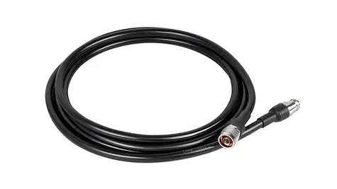 Lancom AirLancer Cable NJ-NP 3M / Koaxialkabel / N-Typ / 50 Ohm / 0,3-6 GHz