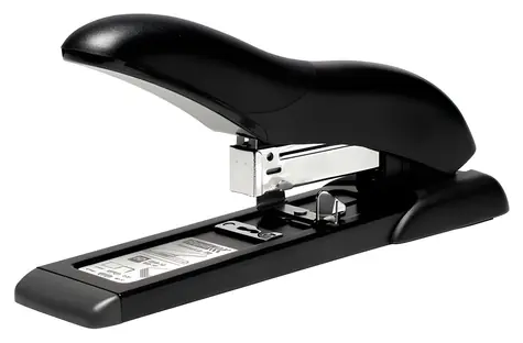 Rapid FASHION HD70 / Hochleistungshefter / 70 Blatt / Heftklammern 23/8-10, 9/8-10