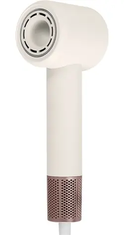 ECG Haartrockner Modifica Sonica / 1600 W / BLDC-Motor / Magnetkonzentrator