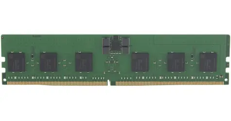 HP 16 GB (A9TF2AA) / RAM / DDR5 / 5600 MHz / ECC / UDIMM