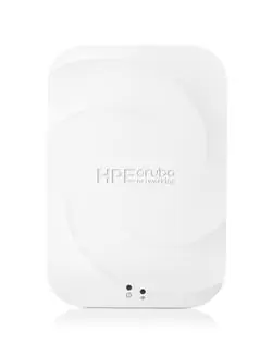HPE AP-605H / Access Point / WLAN