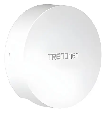 Trendnet TEW-823DAP / AP / Dualband / 867+400 Mbit/s / PoE+