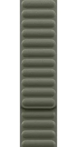 Apple Watch Magnetarmband, Sage , Größe M/L / Apple mm / Magnetverschluss